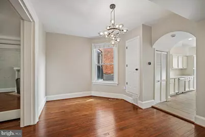 3211 11th Street NW #1, Washington, DC 20010 - Photo 4
