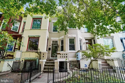 3211 11th Street NW #1, Washington, DC 20010 - Photo 1