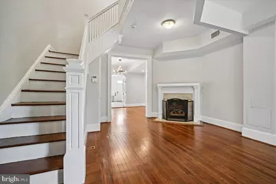3211 11th Street NW #1, Washington, DC 20010 - Photo 2