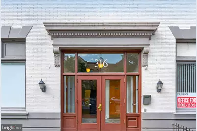316 F Street NE, Washington, DC 20002 - Photo 6