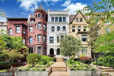 2030 16th Street NW #2, Washington, DC 20009 - Photo 1