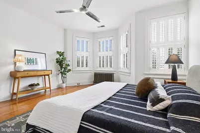 158 12th Street SE, Washington, DC 20003 - Photo 30