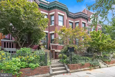 158 12th Street SE, Washington, DC 20003 - Photo 1