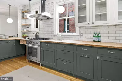 158 12th Street SE, Washington, DC 20003 - Photo 14