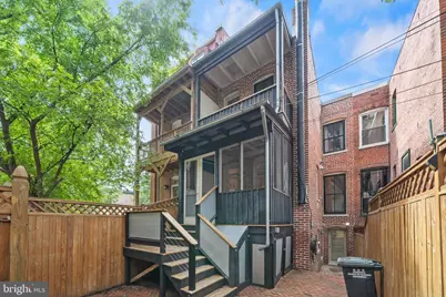 158 12th Street SE, Washington, DC 20003 - Photo 44