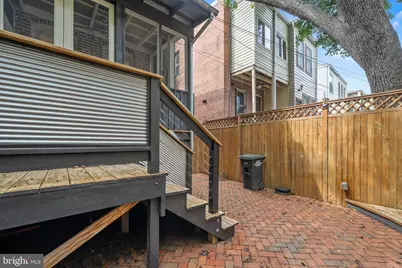 158 12th Street SE, Washington, DC 20003 - Photo 40