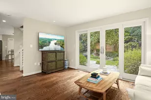 2809 Battery Pl NW, Washington, DC 20016 - Photo 8