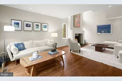 2809 Battery Place NW, Washington, DC 20016 - Photo 6