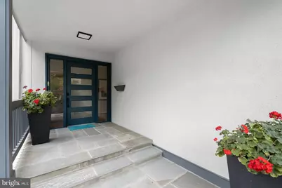 2809 Battery Place NW, Washington, DC 20016 - Photo 2