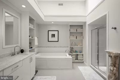 2809 Battery Place NW, Washington, DC 20016 - Photo 20