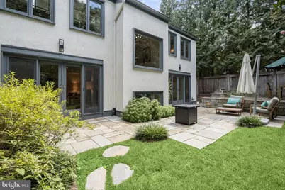 2809 Battery Place NW, Washington, DC 20016 - Photo 40