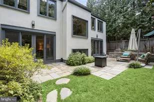 2809 Battery Pl NW, Washington, DC 20016 - Photo 40