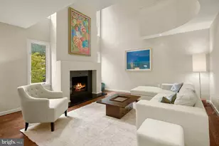 2809 Battery Pl NW, Washington, DC 20016 - Photo 4