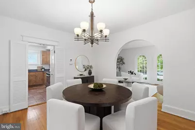 3819 Veazey Street NW, Washington, DC 20016 - Photo 10
