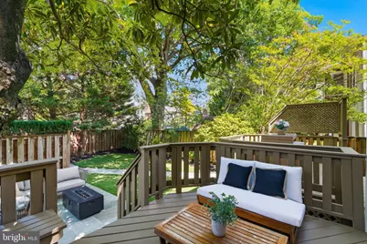 3819 Veazey Street NW, Washington, DC 20016 - Photo 12