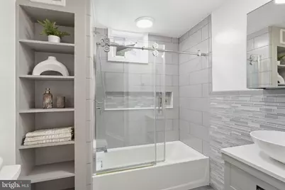 3819 Veazey Street NW, Washington, DC 20016 - Photo 26
