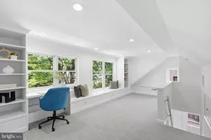 3819 Veazey St NW, Washington, DC 20016 - Photo 22
