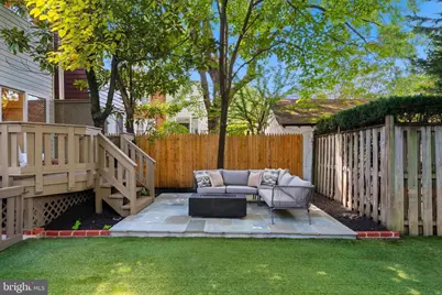 3819 Veazey Street NW, Washington, DC 20016 - Photo 28