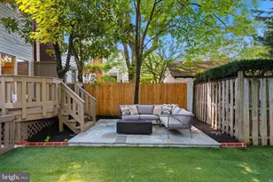 3819 Veazey St NW, Washington, DC 20016 - Photo 28