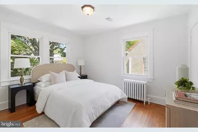 3819 Veazey Street NW, Washington, DC 20016 - Photo 18