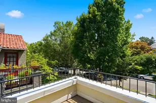 3819 Veazey St NW, Washington, DC 20016 - Photo 16