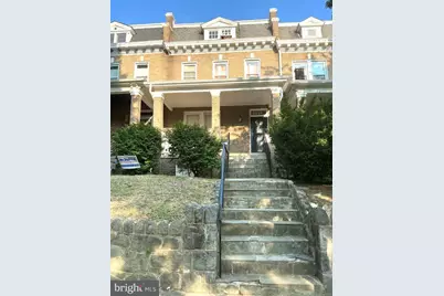 3713 Kansas Avenue NW, Washington, DC 20010 - Photo 1