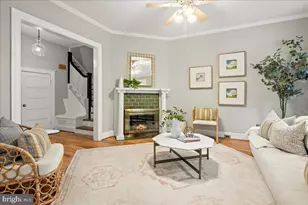 1850 Park Rd NW, Washington, DC 20010 - Photo 6