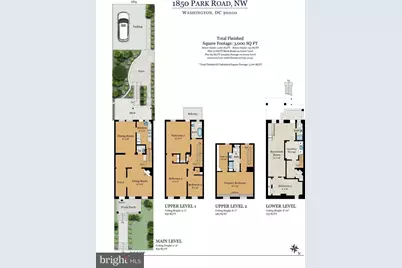 1850 Park Road NW, Washington, DC 20010 - Photo 52