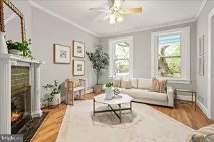1850 Park Rd NW, Washington, DC 20010 - Photo 8
