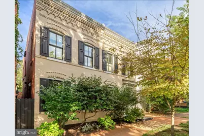 1510 26th Street NW, Washington, DC 20007 - Photo 2