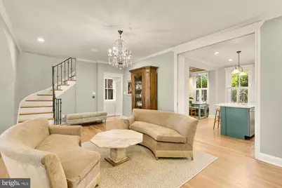 1510 26th Street NW, Washington, DC 20007 - Photo 14