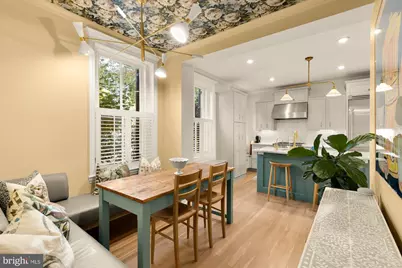 1510 26th Street NW, Washington, DC 20007 - Photo 6