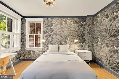 1510 26th Street NW, Washington, DC 20007 - Photo 32