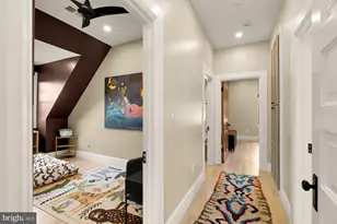 1000-1010 Butternut Street NW, Washington, DC 20012 - Photo 42