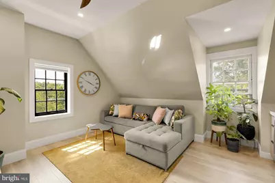 1000-1010 Butternut Street NW #PH, Washington, DC 20012 - Photo 26