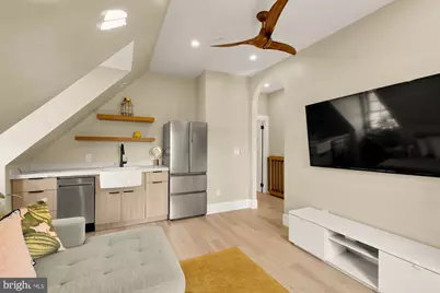 1000-1010 Butternut Street NW #PH, Washington, DC 20012 - Photo 28