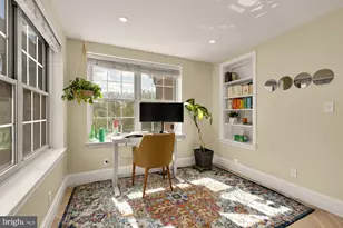 1000-1010 Butternut Street NW, Washington, DC 20012 - Photo 6