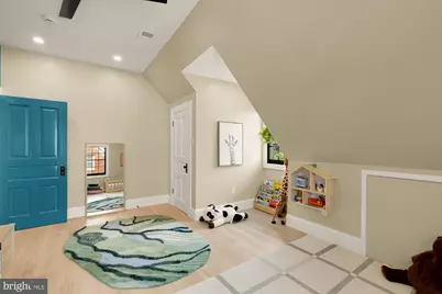 1000-1010 Butternut Street NW #PH, Washington, DC 20012 - Photo 38