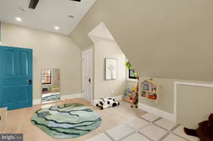 1000-1010 Butternut Street NW, Washington, DC 20012 - Photo 38