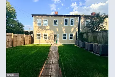 2920 8th Street NE #4, Washington, DC 20017 - Photo 18