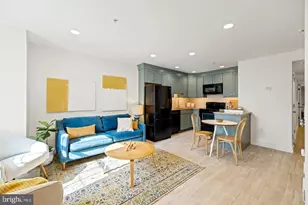 1237 Kenyon St NW, Washington, DC 20010 - Photo 2