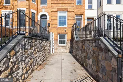 1237 Kenyon Street NW #1, Washington, DC 20010 - Photo 20