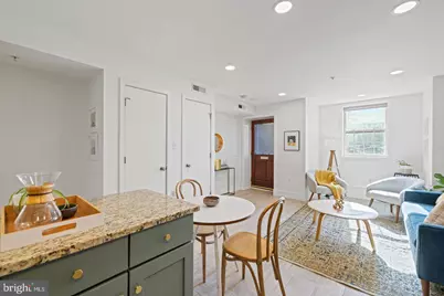 1237 Kenyon Street NW #1, Washington, DC 20010 - Photo 10