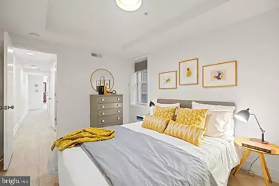 1237 Kenyon Street NW #1, Washington, DC 20010 - Photo 14