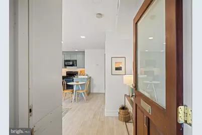 1237 Kenyon Street NW #1, Washington, DC 20010 - Photo 4