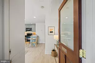 1237 Kenyon St NW, Washington, DC 20010 - Photo 4