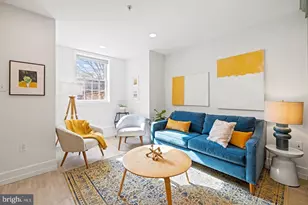 1237 Kenyon St NW, Washington, DC 20010 - Photo 6