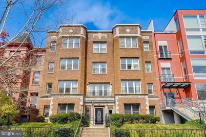 1447 Chapin Street NW #204, Washington, DC 20009 - Photo 2