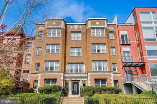 1447 Chapin St NW, Washington, DC 20009 - Photo 2