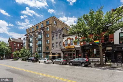 1447 Chapin Street NW #204, Washington, DC 20009 - Photo 20